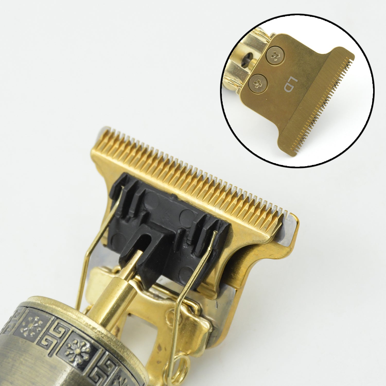 6434 Hair Trimmer for Men Hair Style Trimmer, Professional Hair Clipper, Electric Shaving machine dry shaving for men - hair shaving and trimming beard With 4 adjustable blade clipper, Oil, Cleaning Brush 6434 Hair Trimmer for Men Hair Style Trimmer, Professional Hair Clipper, Electric Shaving machine dry shaving for men - hair shaving and trimming beard With 4 adjustable blade clipper, Oil, Cleaning Brush